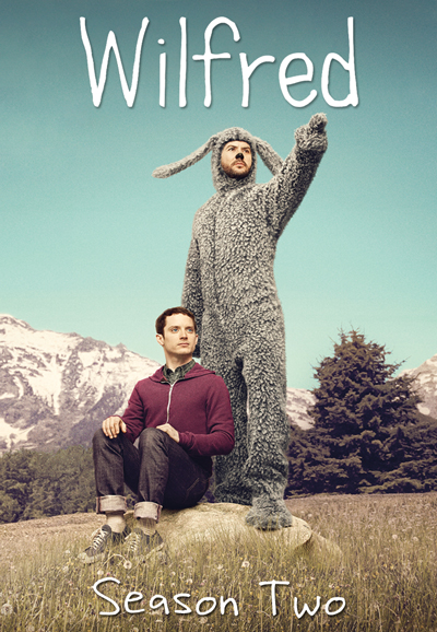 Wilfred (US) - Season 2 [12916] (A1764550644) [[TV Shows]] --Plex--
